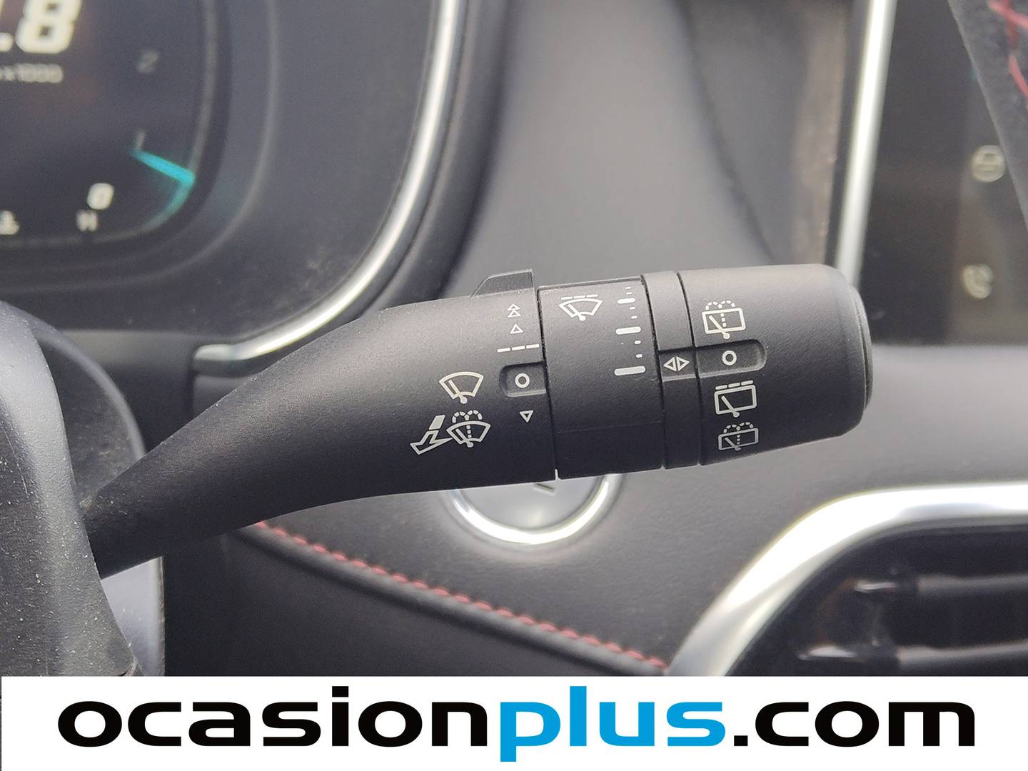 Foto MG HS MG HS 1.5 Turbo GDI Comfort (162 CV)