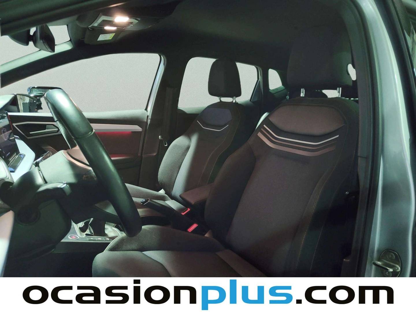 Foto Seat Ibiza SEAT Ibiza 1.0 TSI S&S FR XL (110 CV)