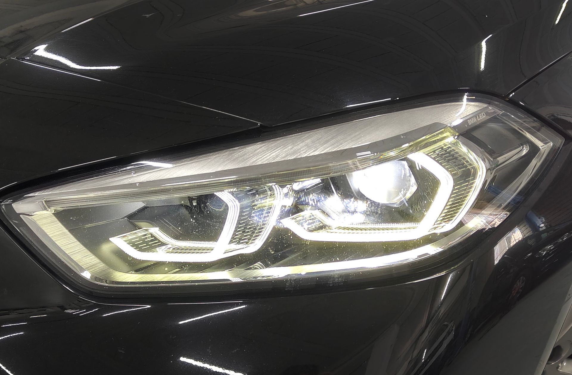 BMW Serie 1 116d - foto 14