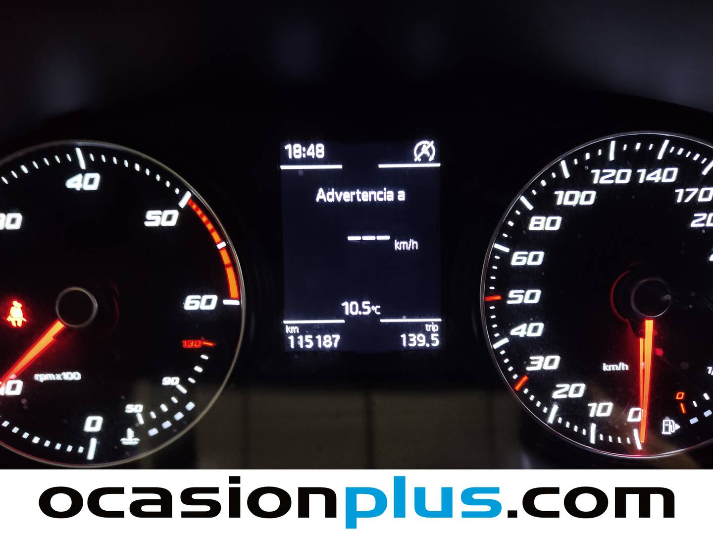 Foto Seat Ateca SEAT Ateca 1.6 TDI S&S Ecomotive Xcellence Plus (115 CV)