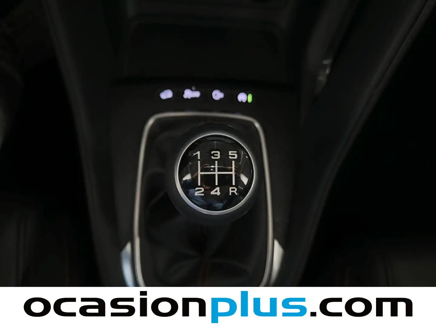 Foto MG ZS MG ZS 1.5 Luxury (106 CV)