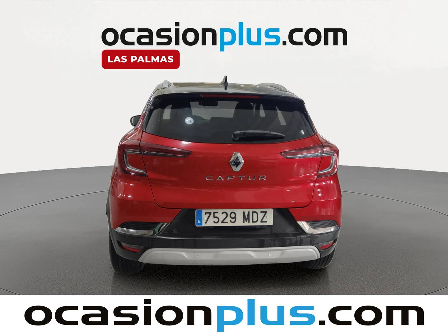 Renault Captur Renault Captur Techno TCe (90 CV) al mejor precio