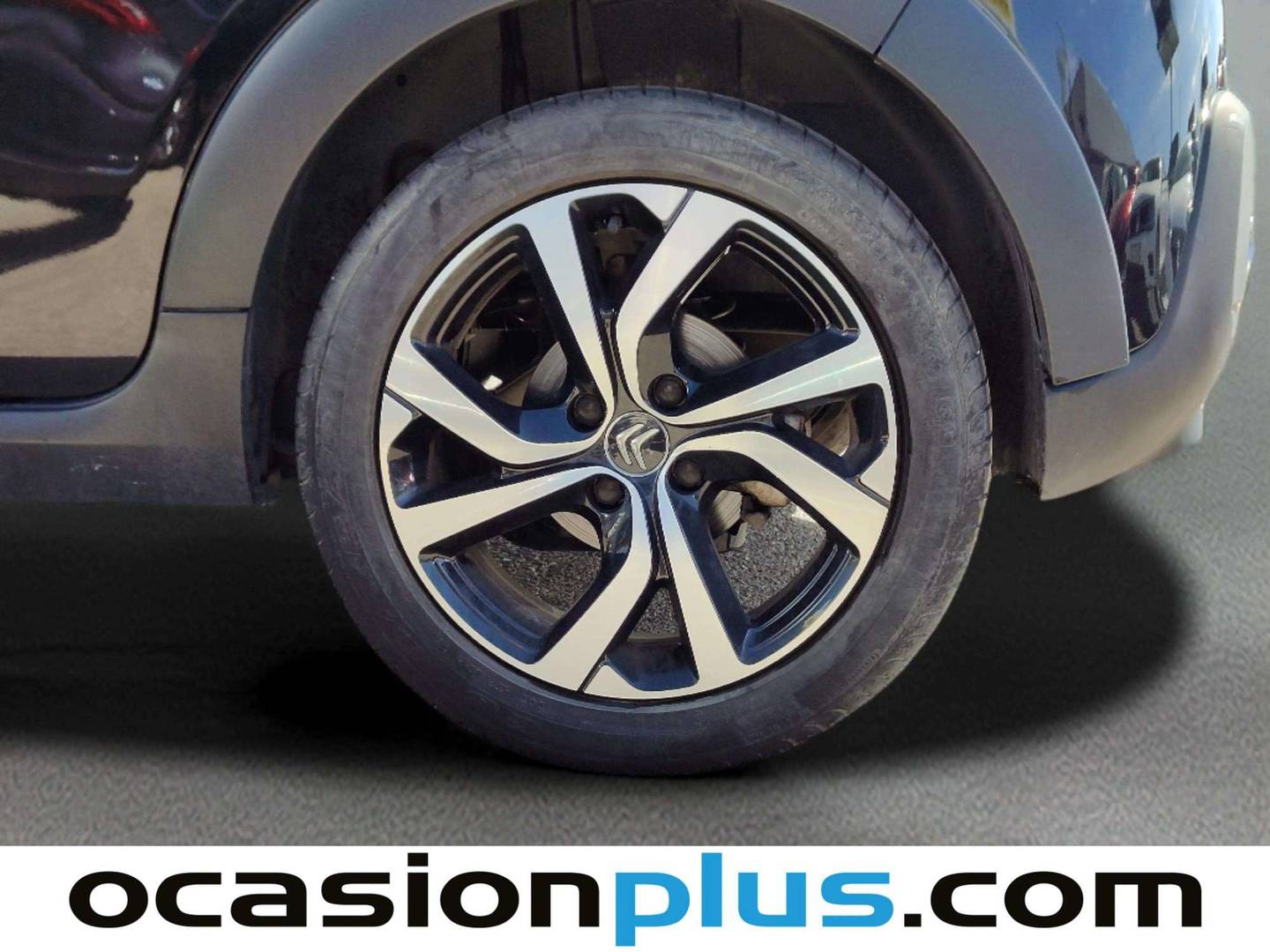 Citroën C3 Citroën C3 PureTech 110 S&S Shine (110 CV) de ocasión