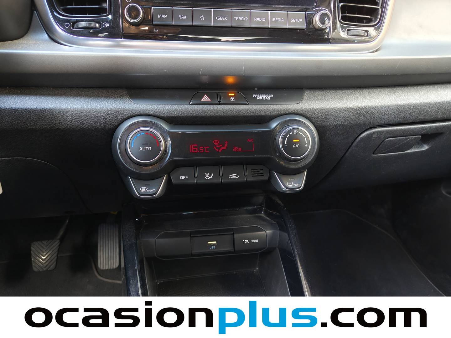 Foto KIA Rio Kia Rio 1.0 T-GDi MHEV iMT Drive (100 CV)