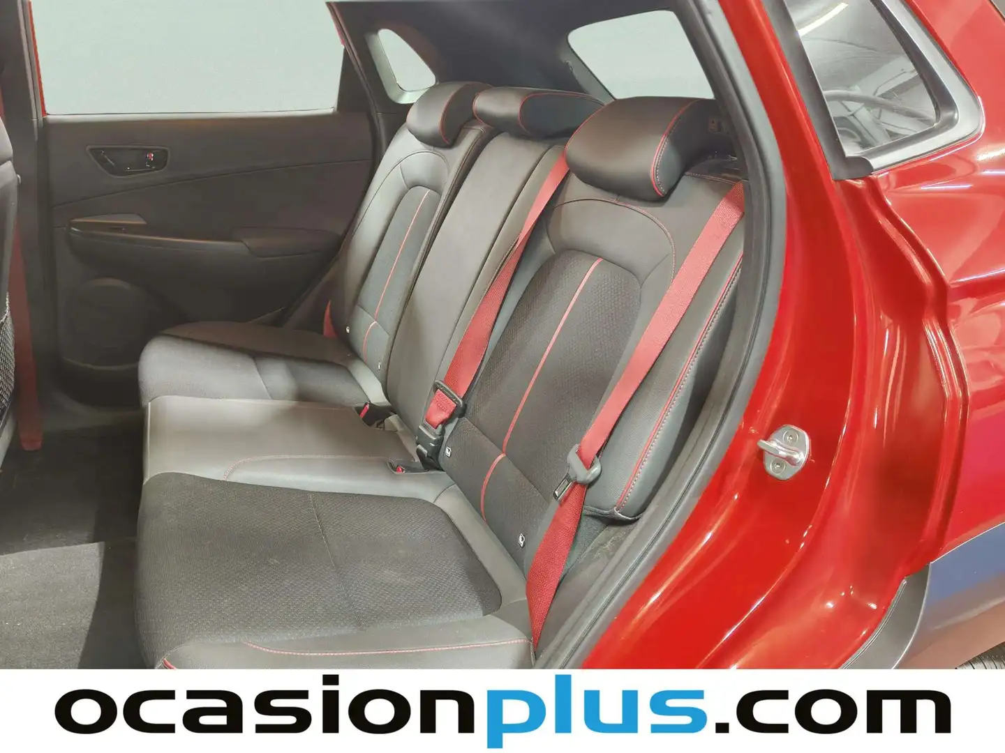 Foto Hyundai Kona Hyundai Kona 1.0 TGDi Tecno 4x2 (120 CV)