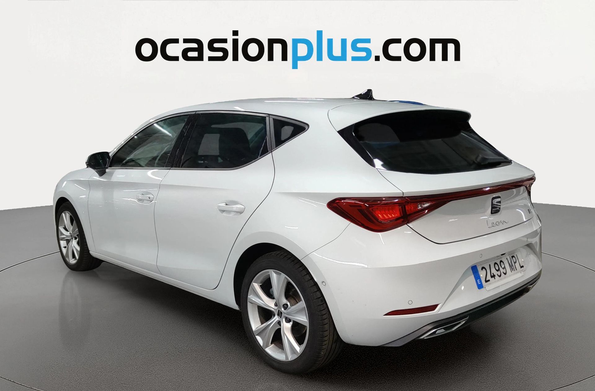 SEAT León 1.5 TSI FR XL - foto 4