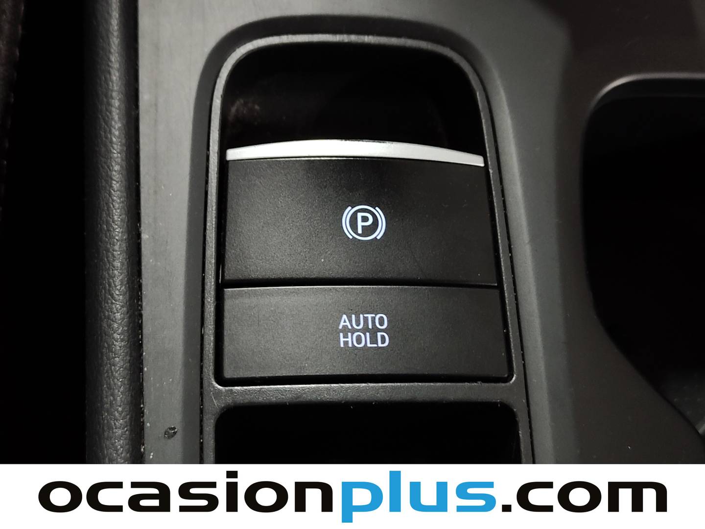 Paquetes del Hyundai Tucson Hyundai Tucson 1.6 TGDI Maxx (150 CV)