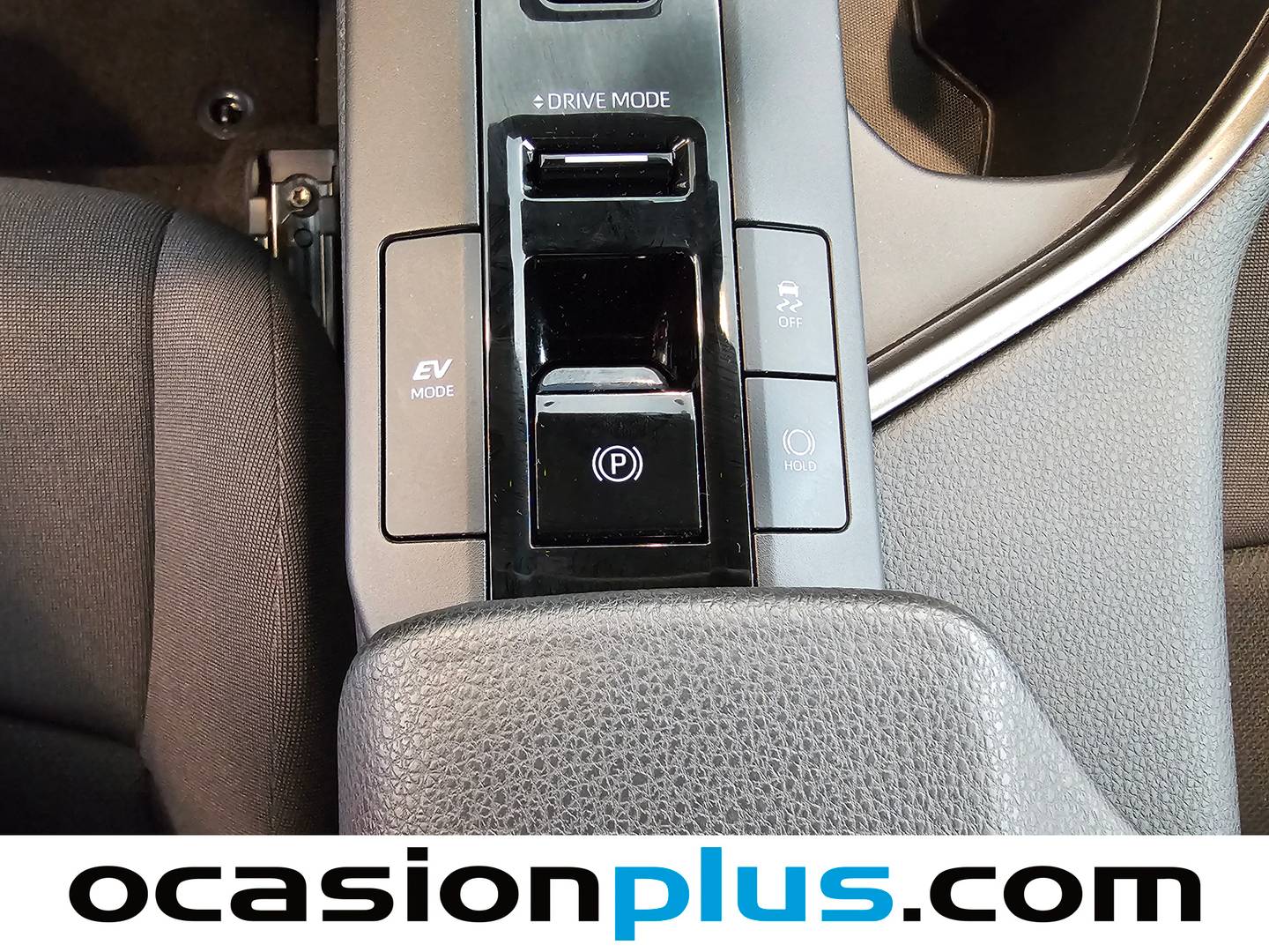 Toyota C-HR Toyota C-HR 1.8 Advance Hybrid (140 CV) automático