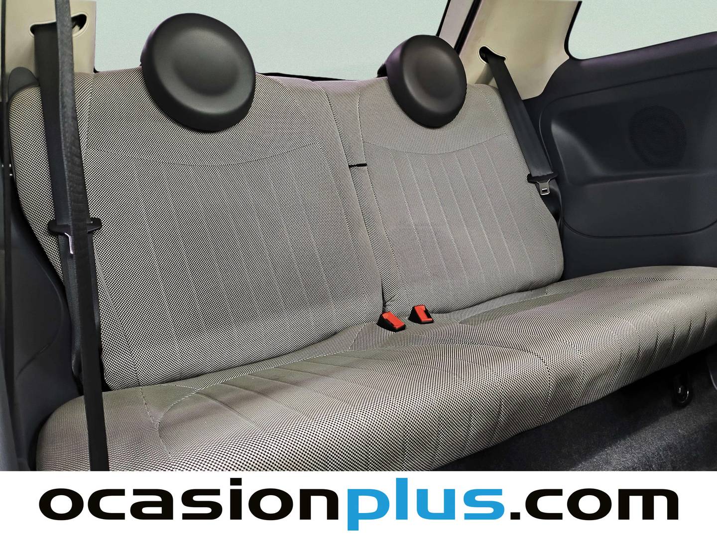 Fiat 500 Fiat 500 1.2 8v Lounge (69 CV) al mejor precio