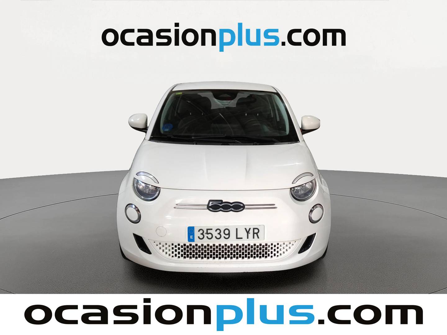 Foto Fiat 500 Fiat 500 Electrico Electrico 500 Icon Hb 320km (118 CV)