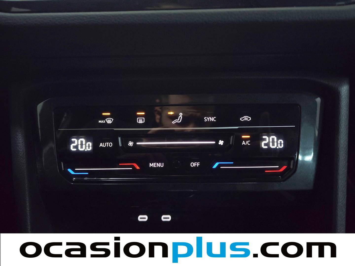 Foto Volkswagen Tiguan Volkswagen Tiguan R-Line 1.5 TSI DSG (150 CV)