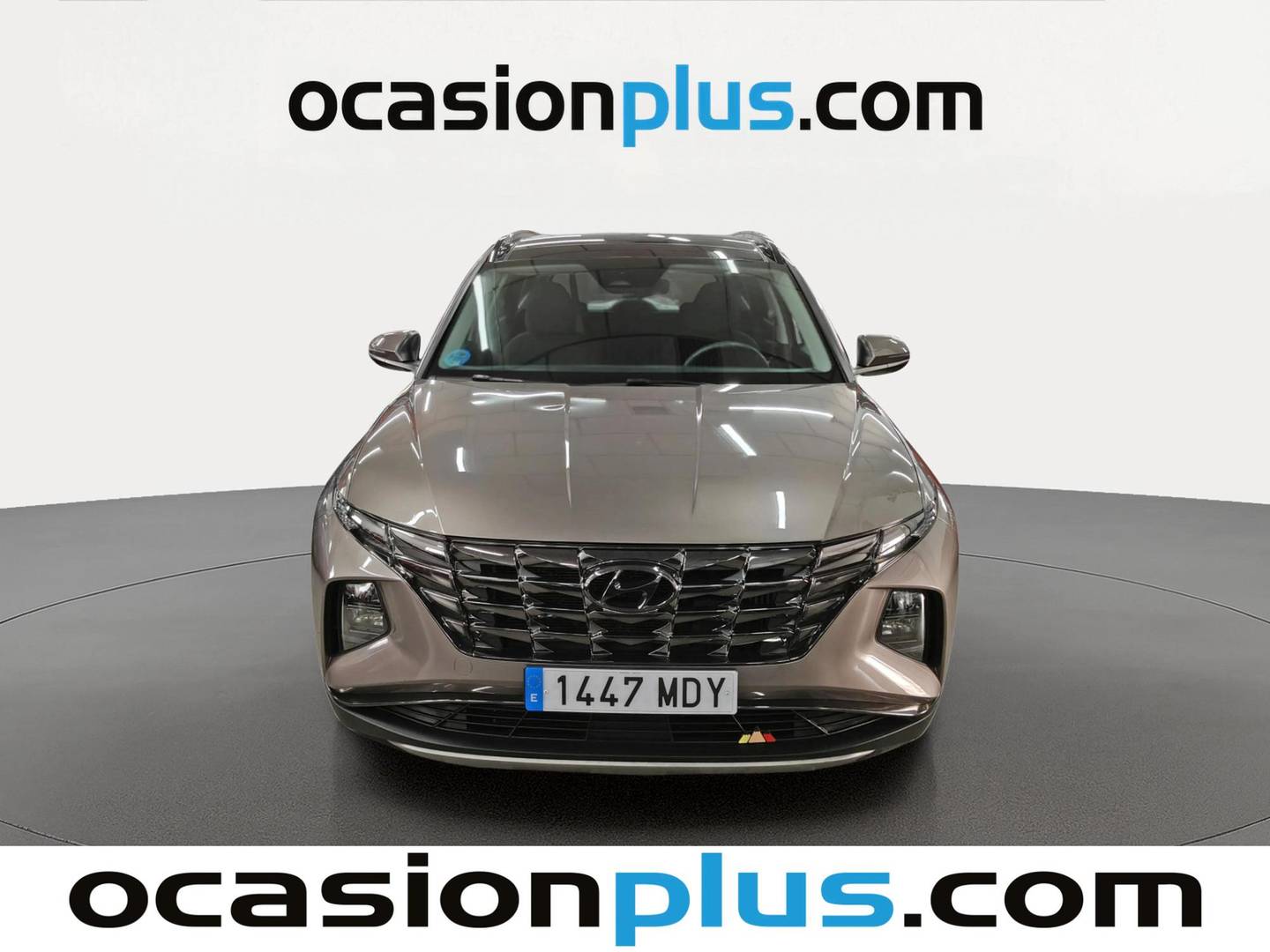 Hyundai Tucson HYUNDAI Tucson 1.6 TGDI HEV Maxx Sky Auto (230 CV) 230cv
