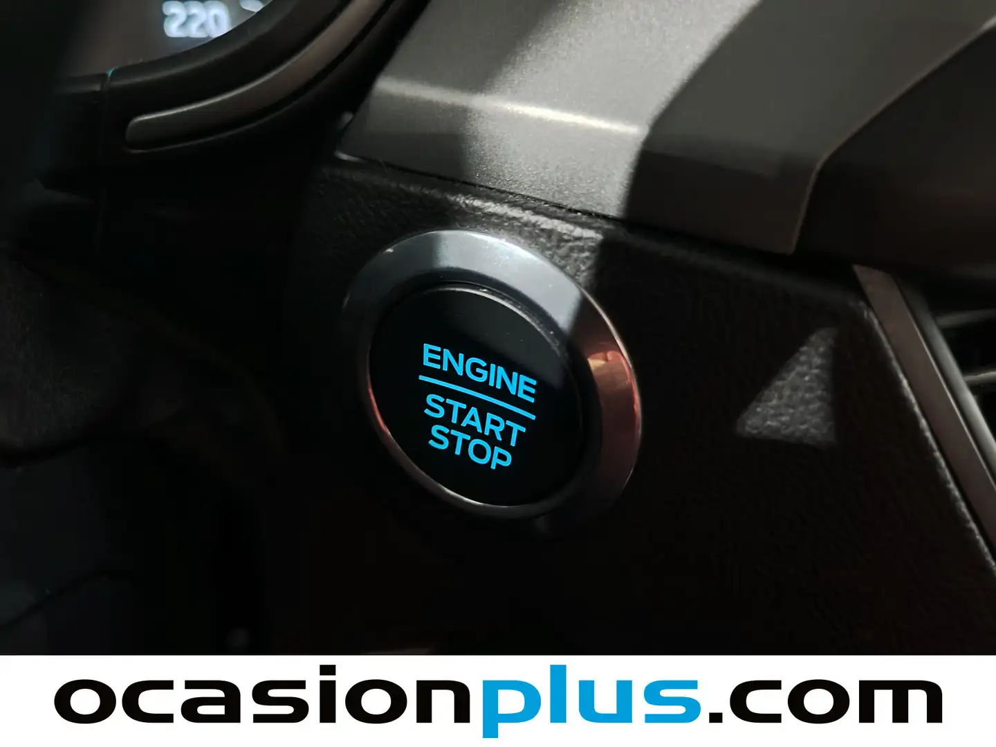 Foto Ford Focus Ford Focus 1.5 Ecoblue Trend+ Auto (120 CV)