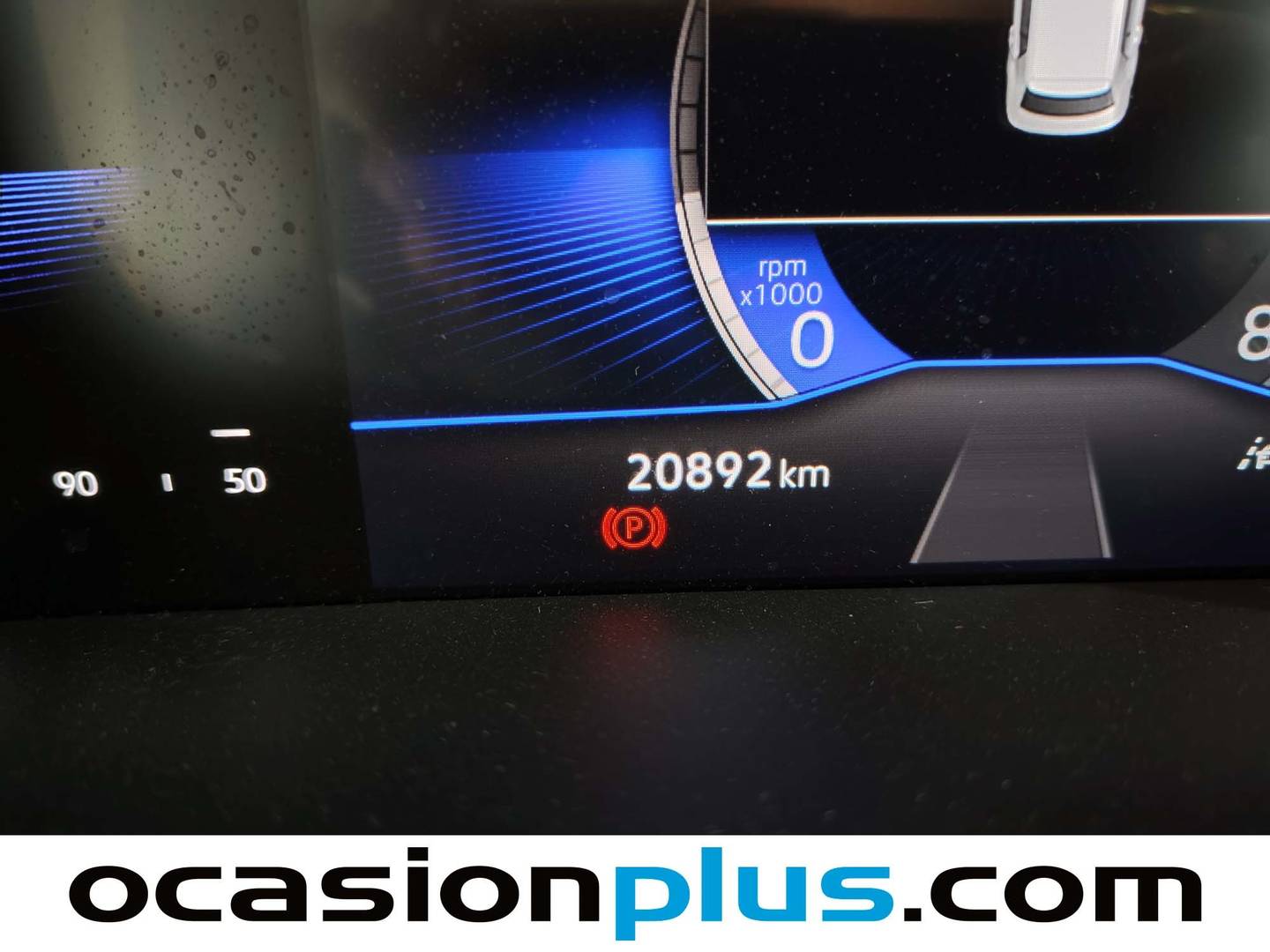 Volkswagen T-Cross Volkswagen T-Cross ``Más`` 1.0 TSI  (116 CV) seminuevo