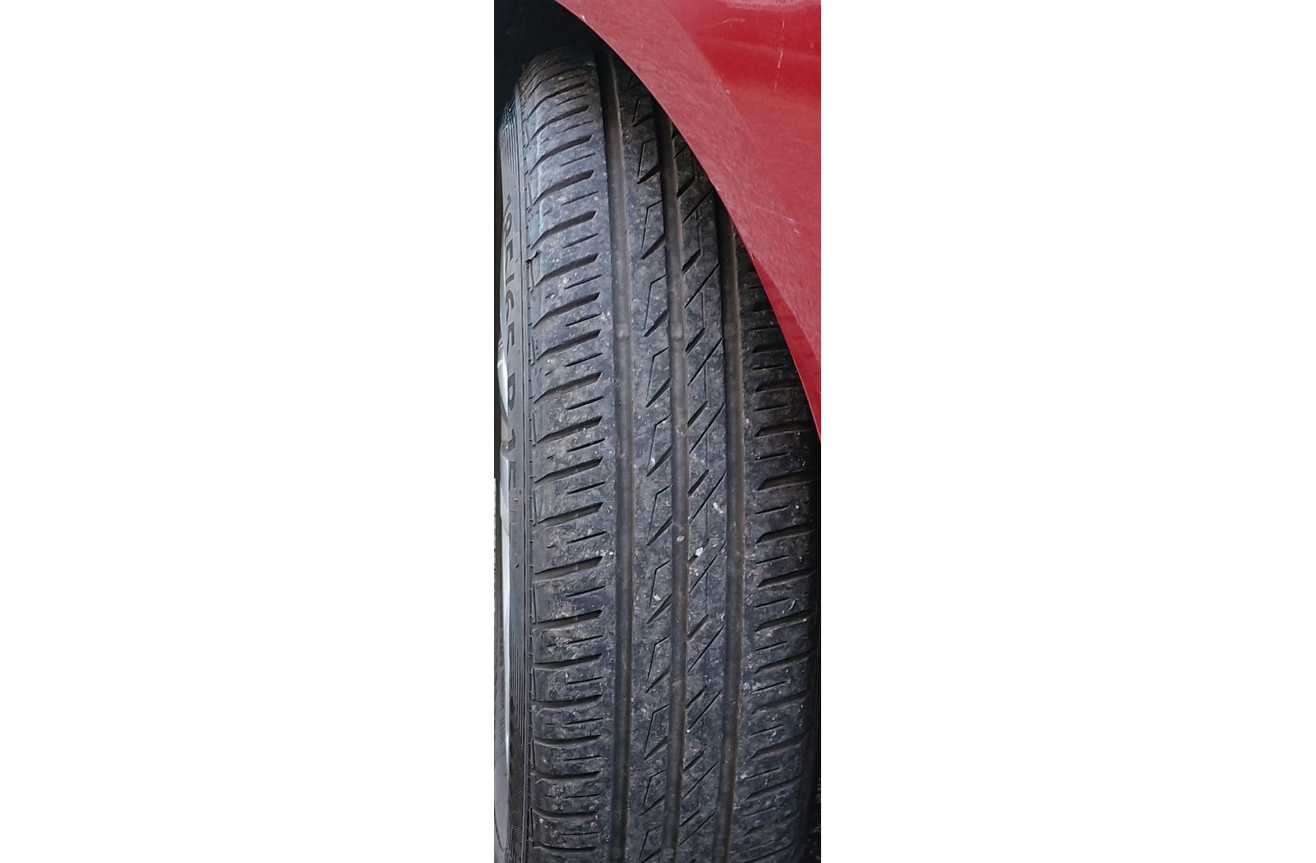 Citroën C3 1.4i LX - foto 25