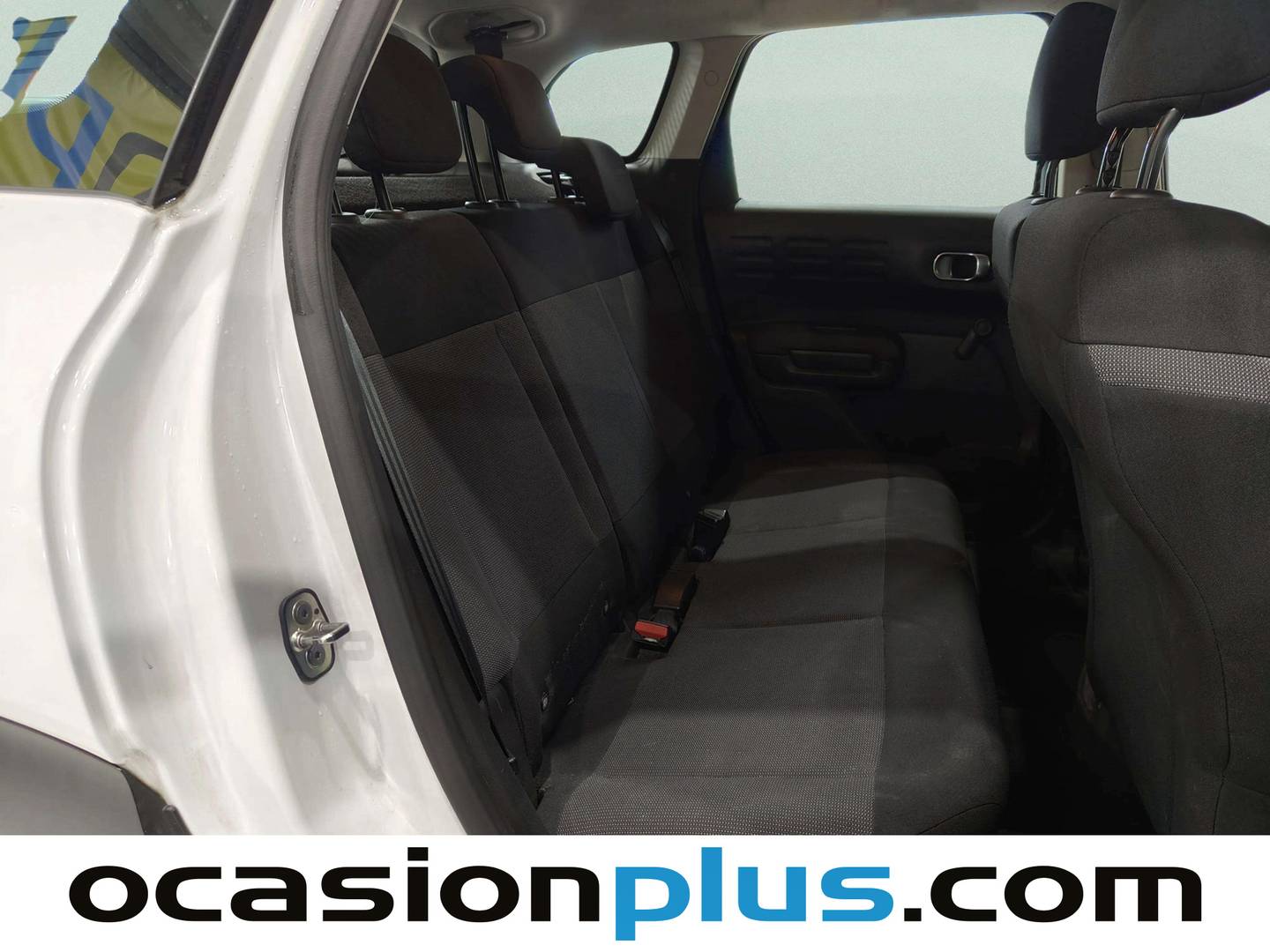 Citroën C3 Aircross Citroën C3 Aircross PureTech 110 S&S Live Pack (110 CV) al mejor precio
