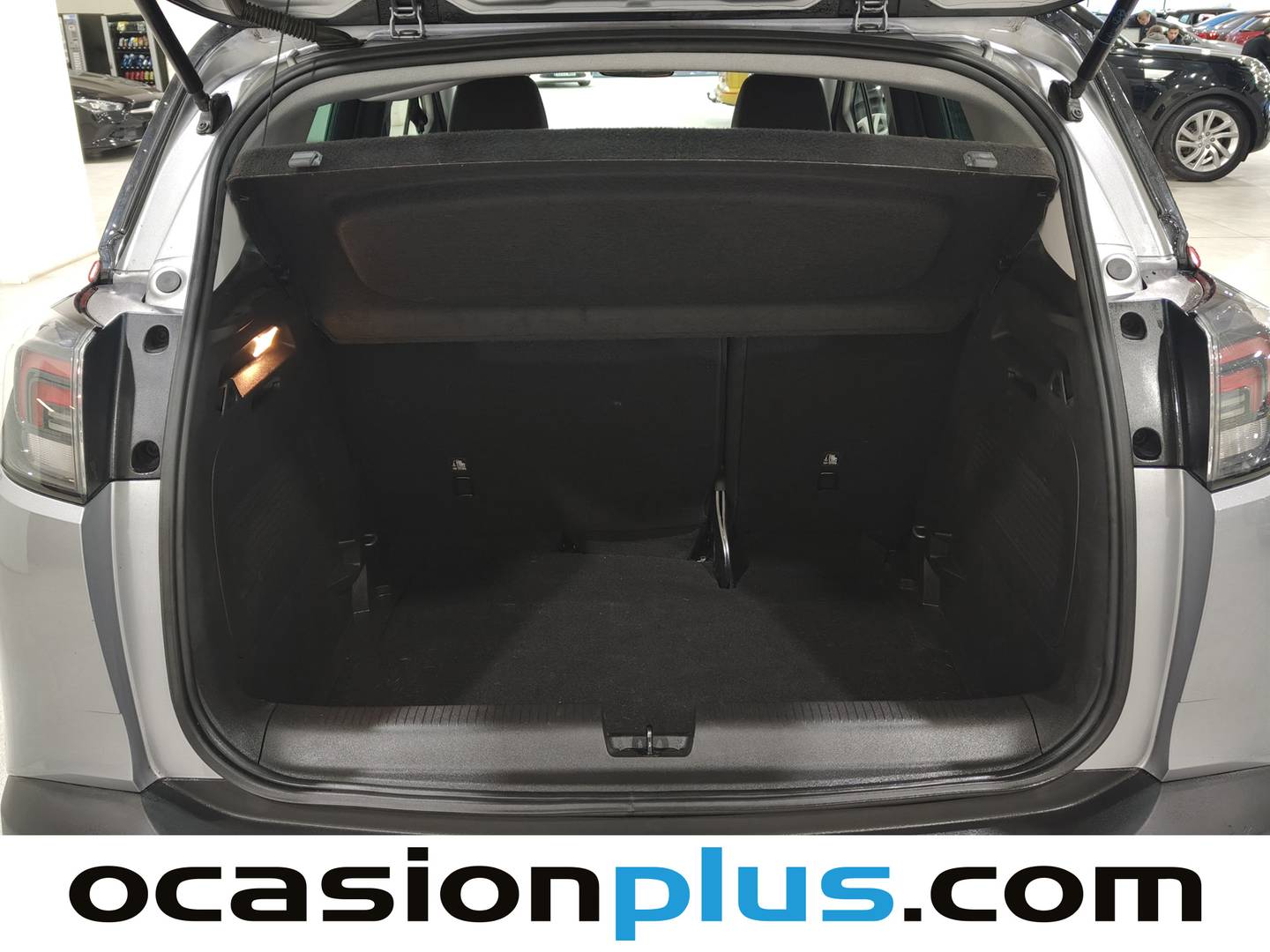 Foto Opel Crossland Opel Crossland 1.5D GS Line (110 CV)