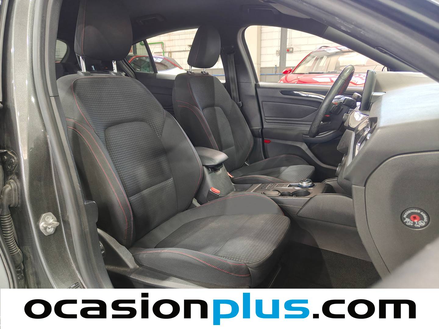 Ford Focus Ford Focus 1.5 Ecoblue ST-Line Auto (120 CV) km 0