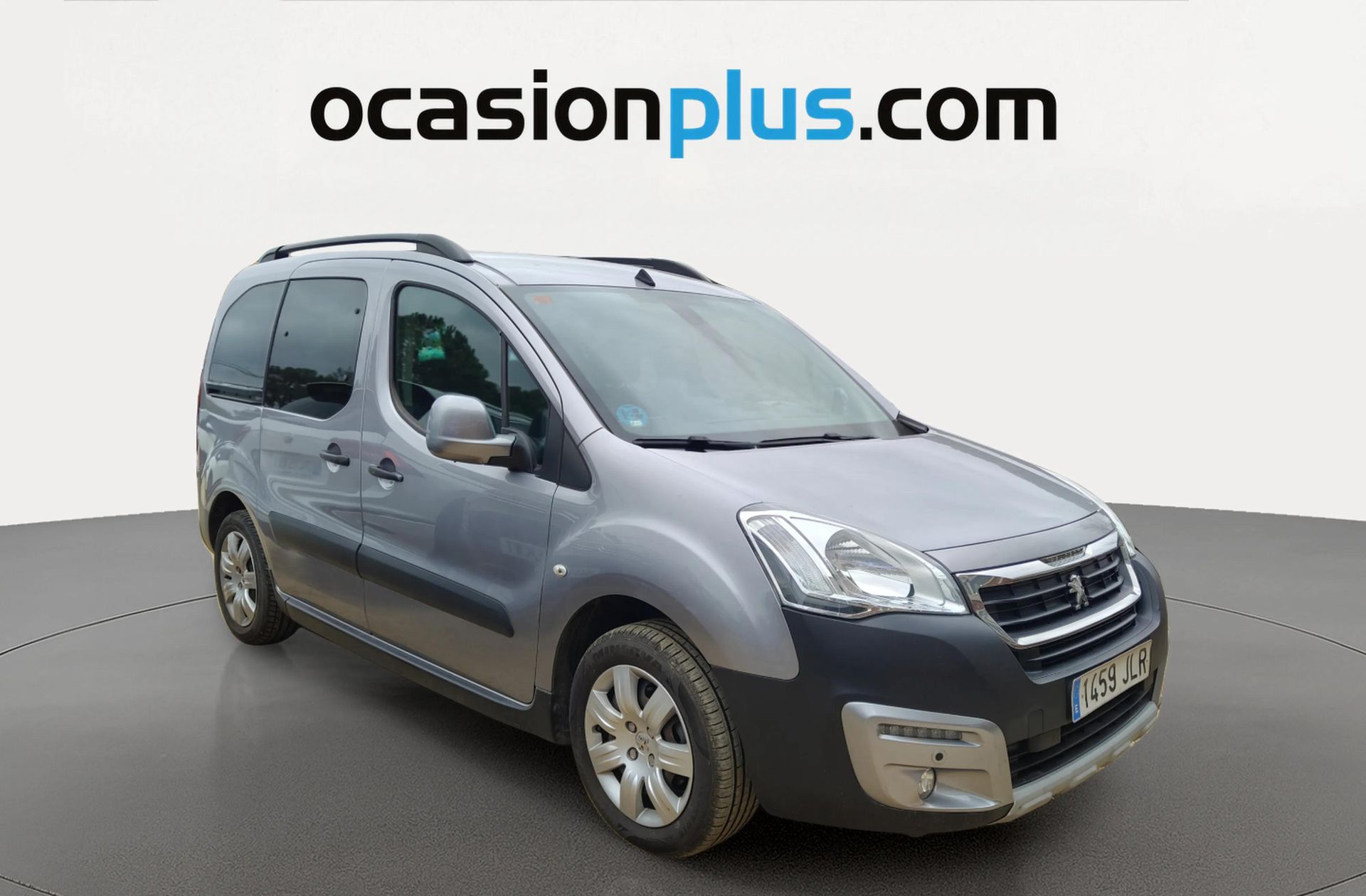 Peugeot Partner Tepee Combi 1.6 BlueHDi Outdoor - foto 2