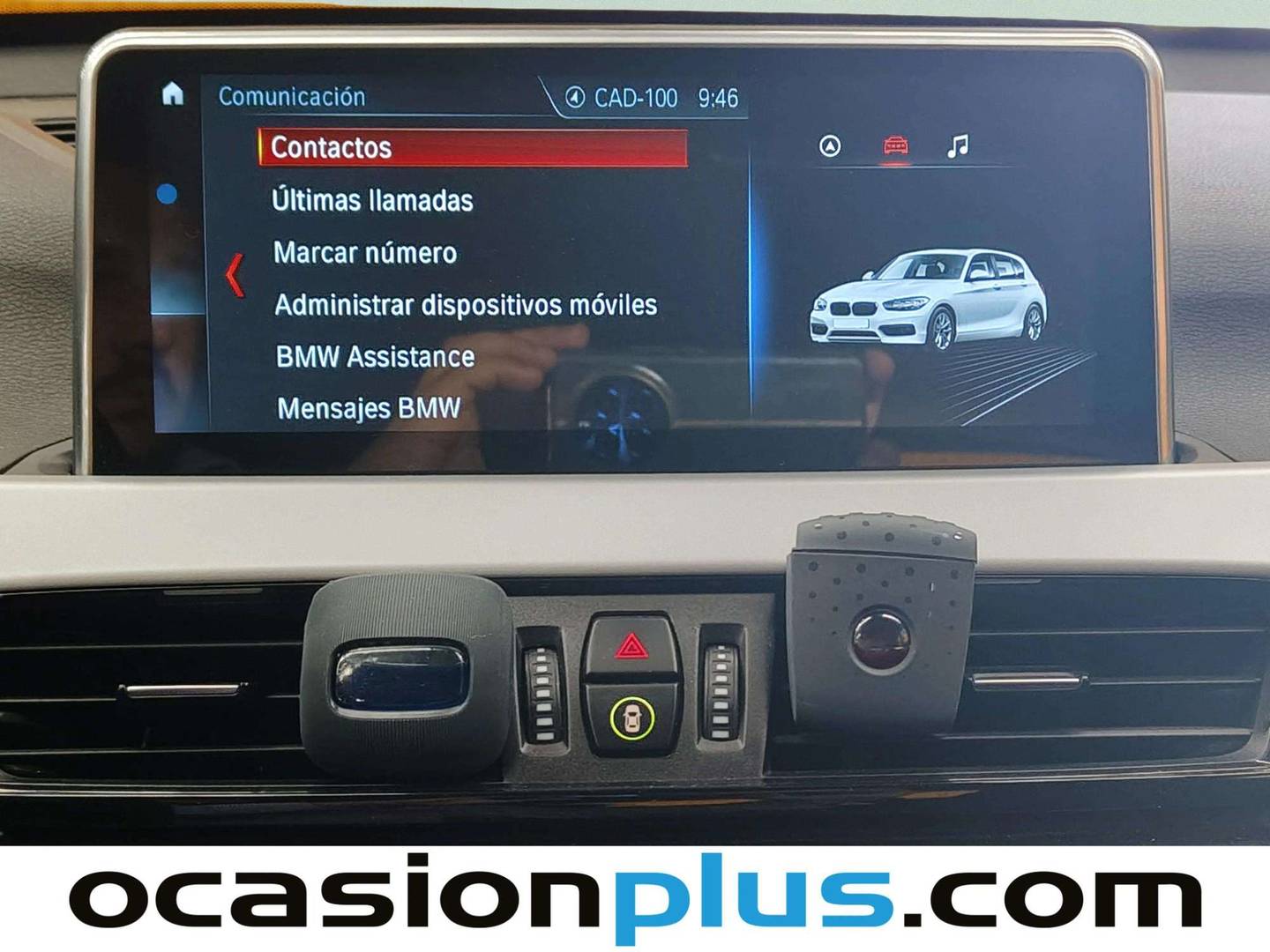 BMW X1 BMW X1 sDrive18d (150 CV) al mejor precio