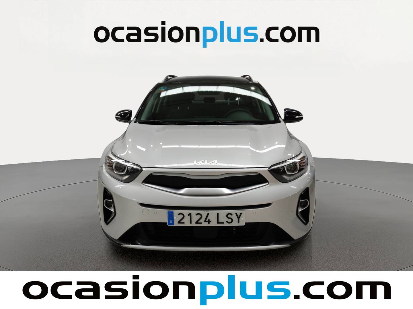 KIA Stonic Kia Stonic 1.0 T-GDi MHEV Drive DCT (120 CV) barato