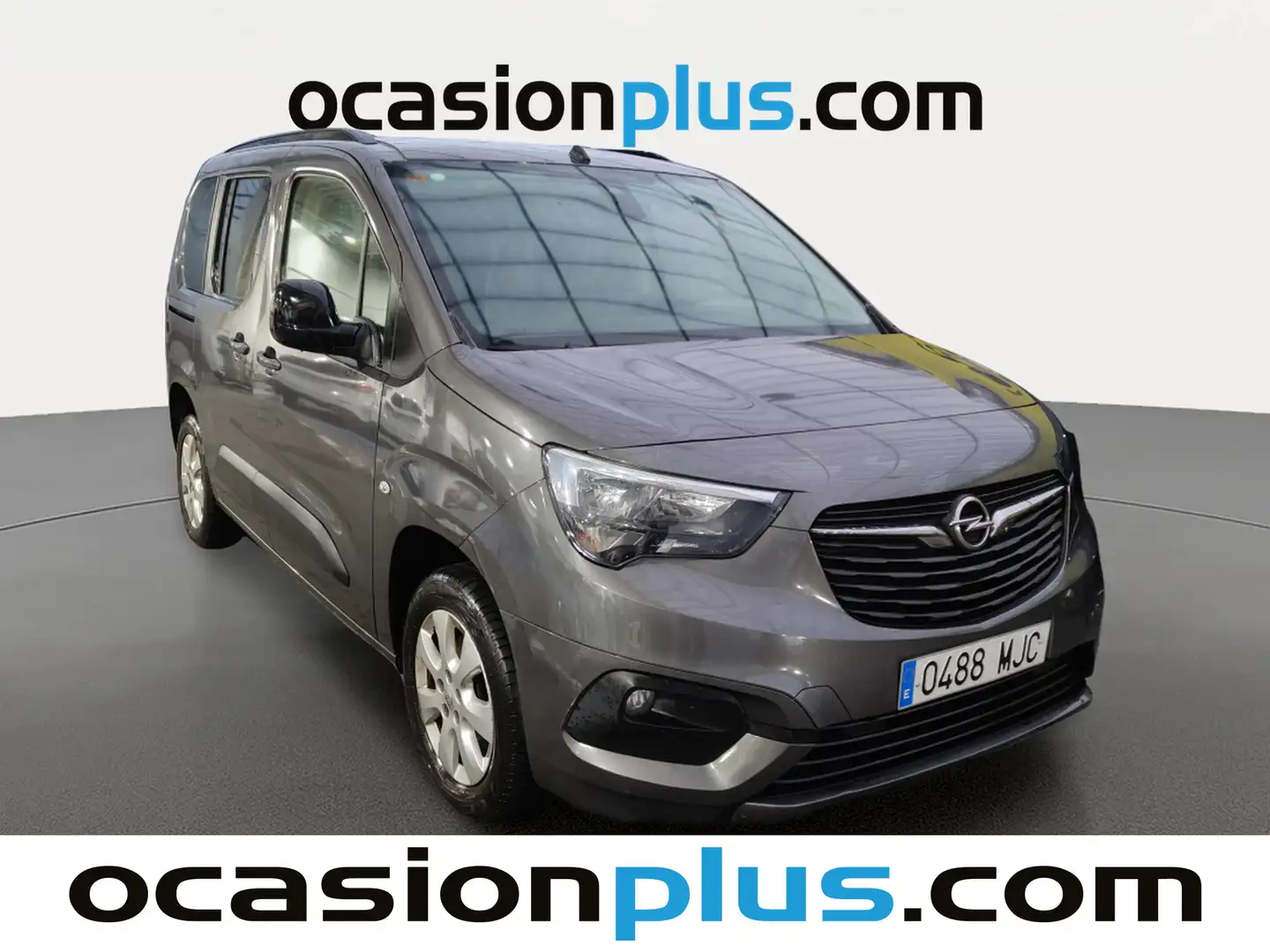 Foto Opel Combo Life Opel Combo Life 1.5 TD Business Edition Plus L1 (102 CV)
