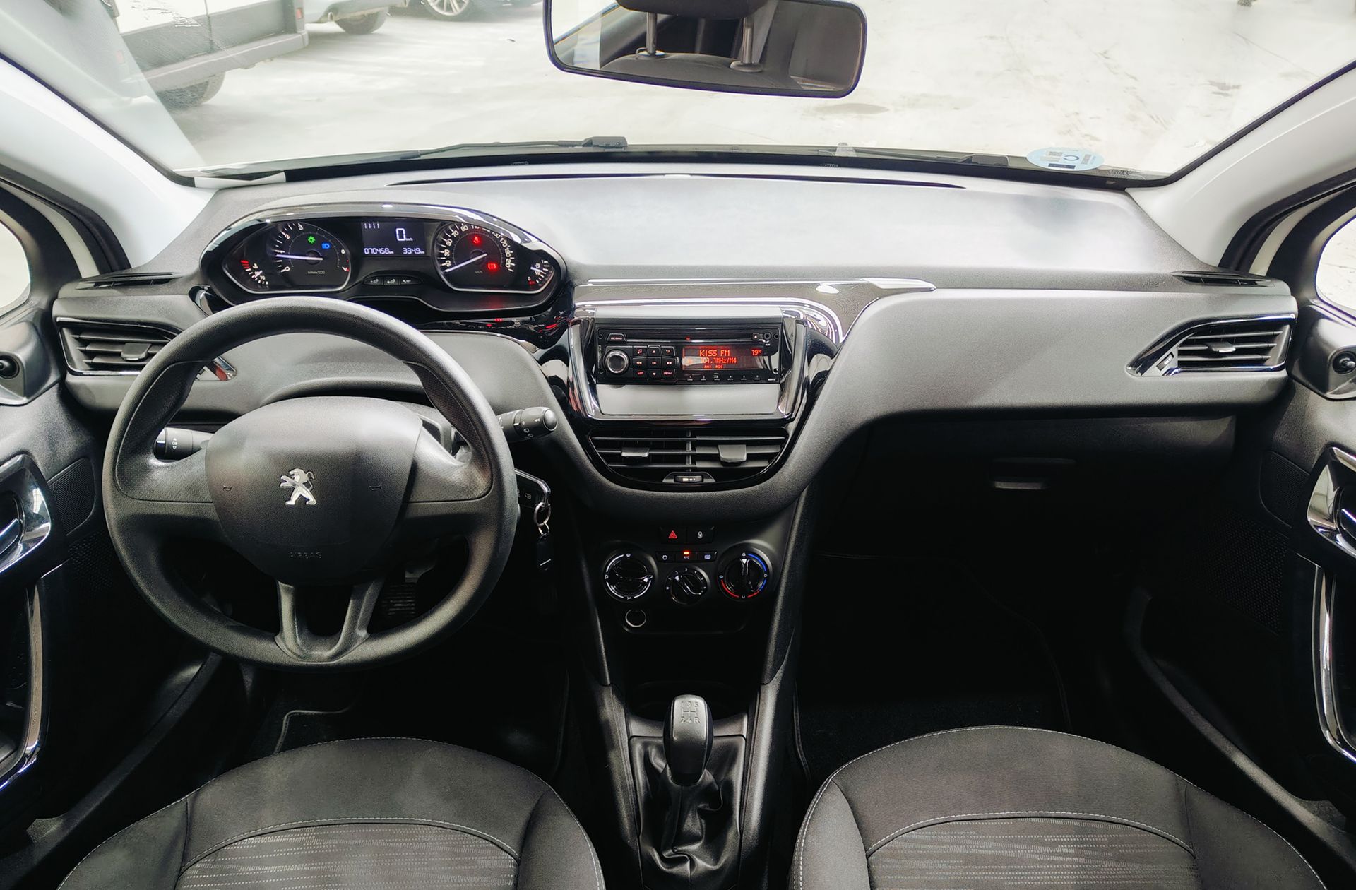 Peugeot 208 1.0L PureTech Access - foto 5