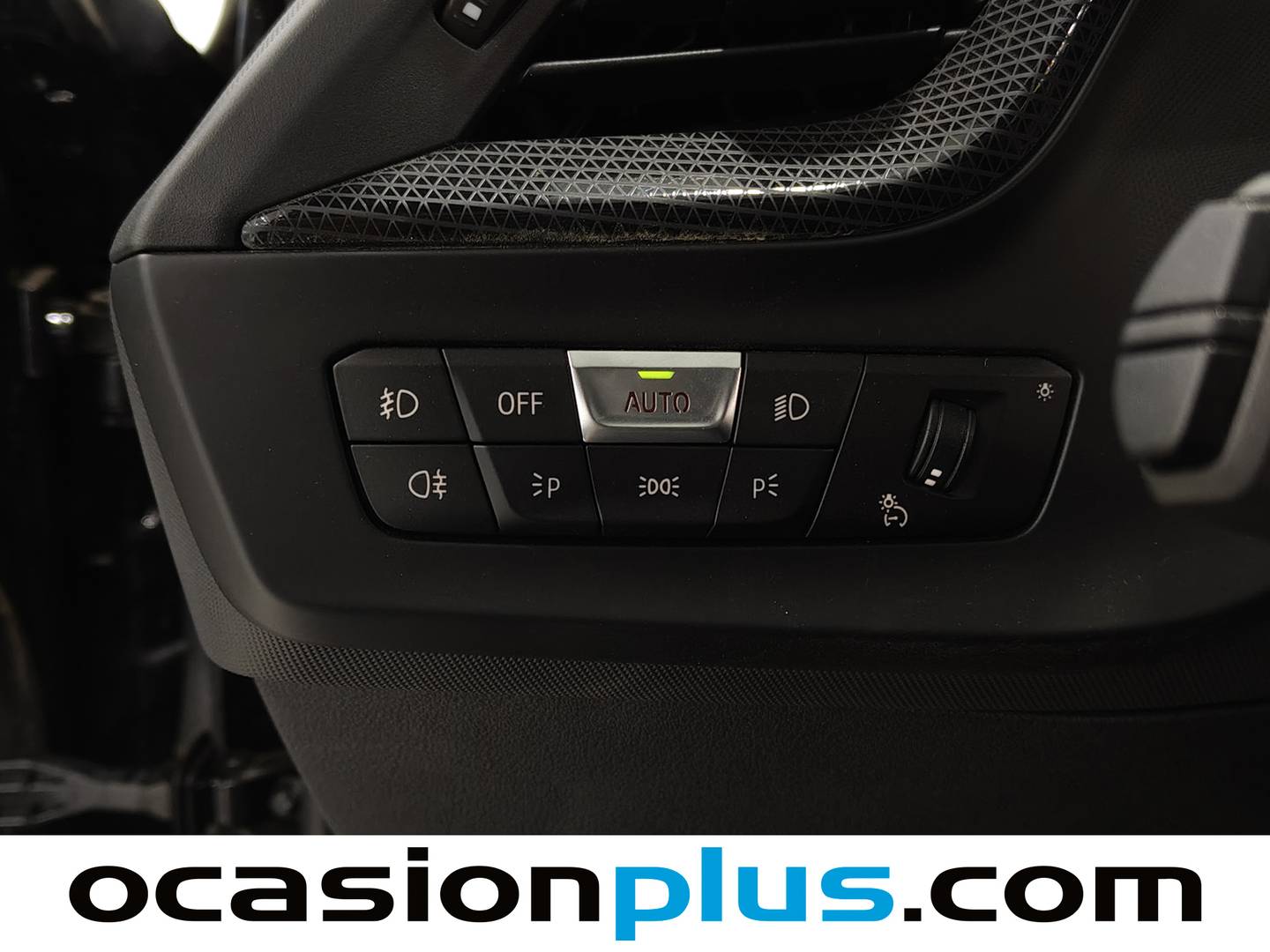 Foto BMW Serie 1 BMW Serie 1 118i (136 CV) Pack M