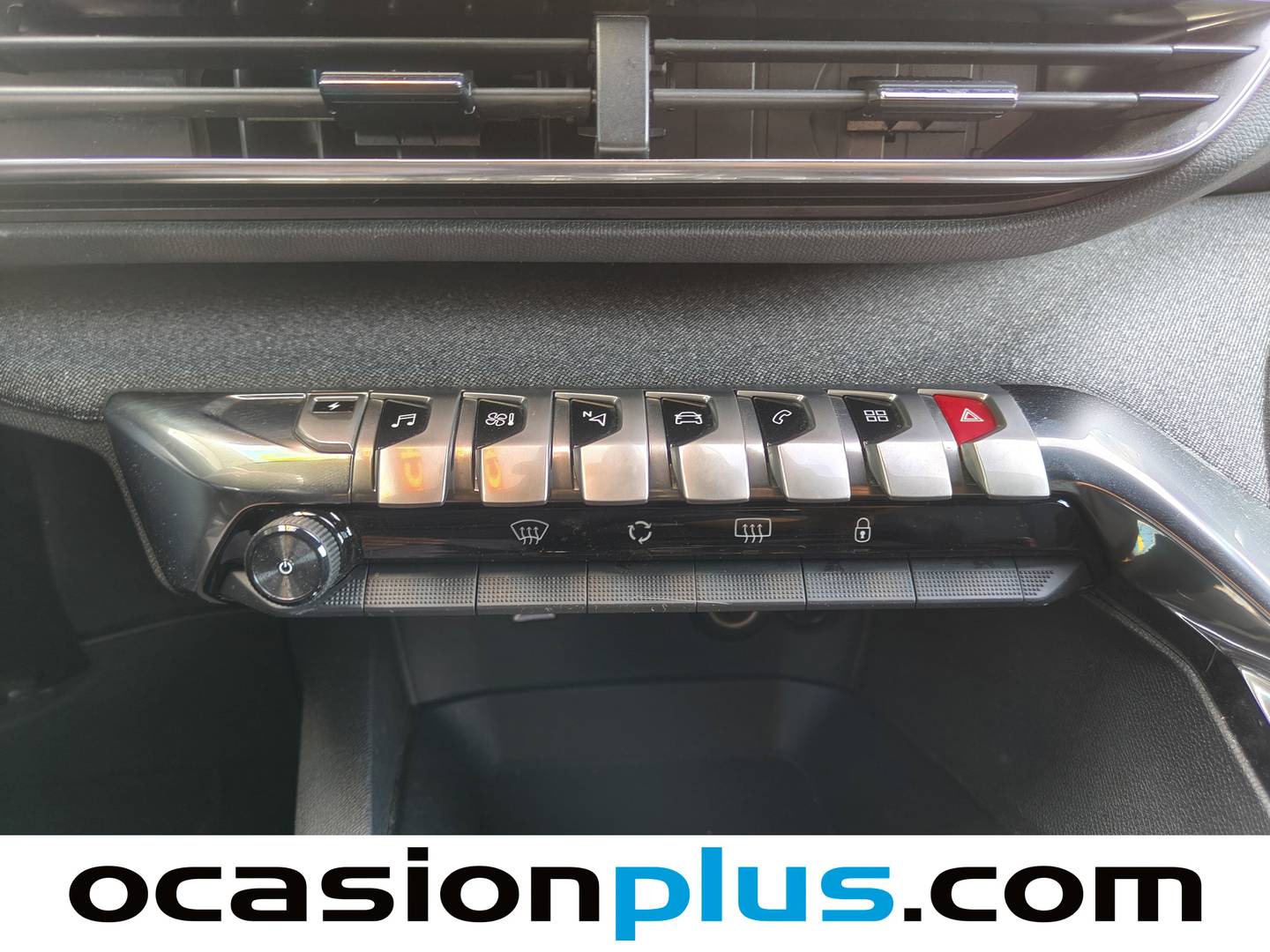 Peugeot 3008 Hybrid Peugeot 3008 Hybrid 300 Allure Pack e-EAT8 (300 CV) 300cv