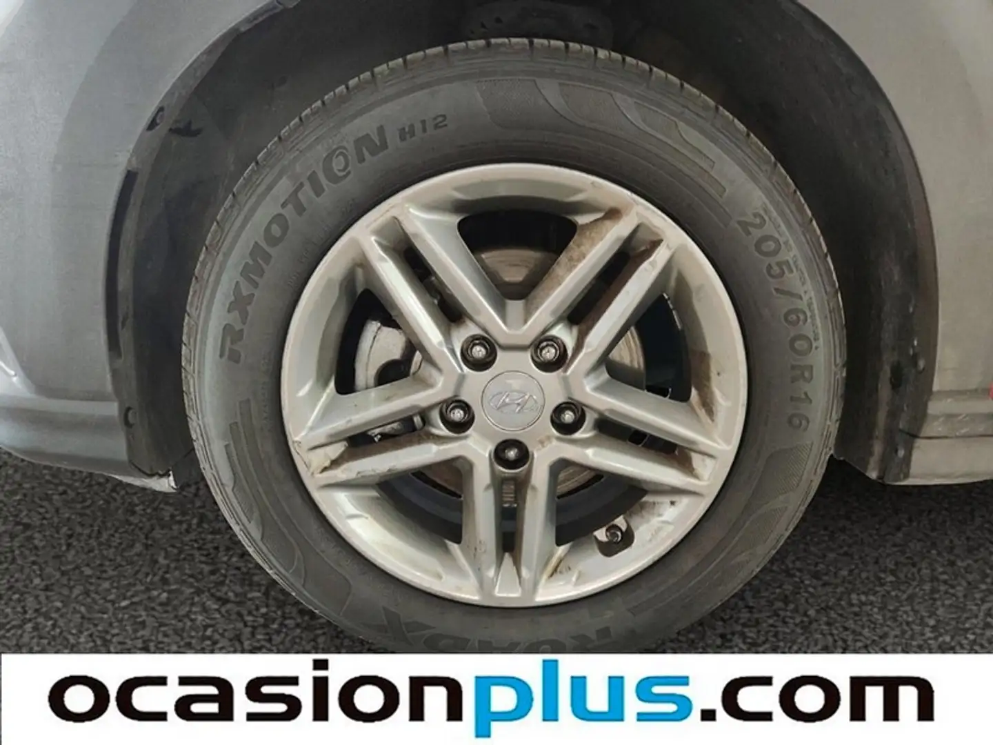 Foto Hyundai Kona Hyundai Kona 1.0 TGDi 48V Maxx 4x2 (120 CV)