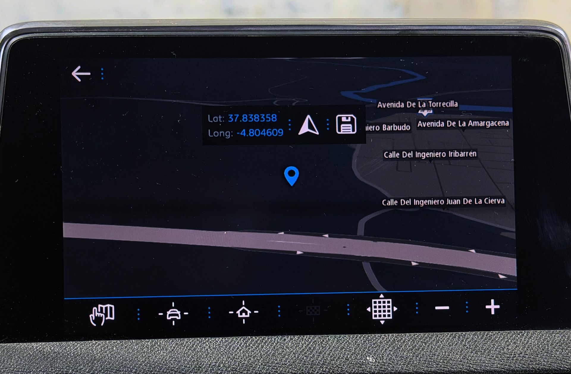 Peugeot 5008 BlueHDi 120 Allure 7 plazas - foto 8