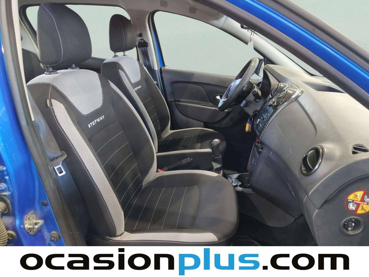 Dacia Sandero Dacia Sandero Stepway Essential TCe (90 CV) km 0
