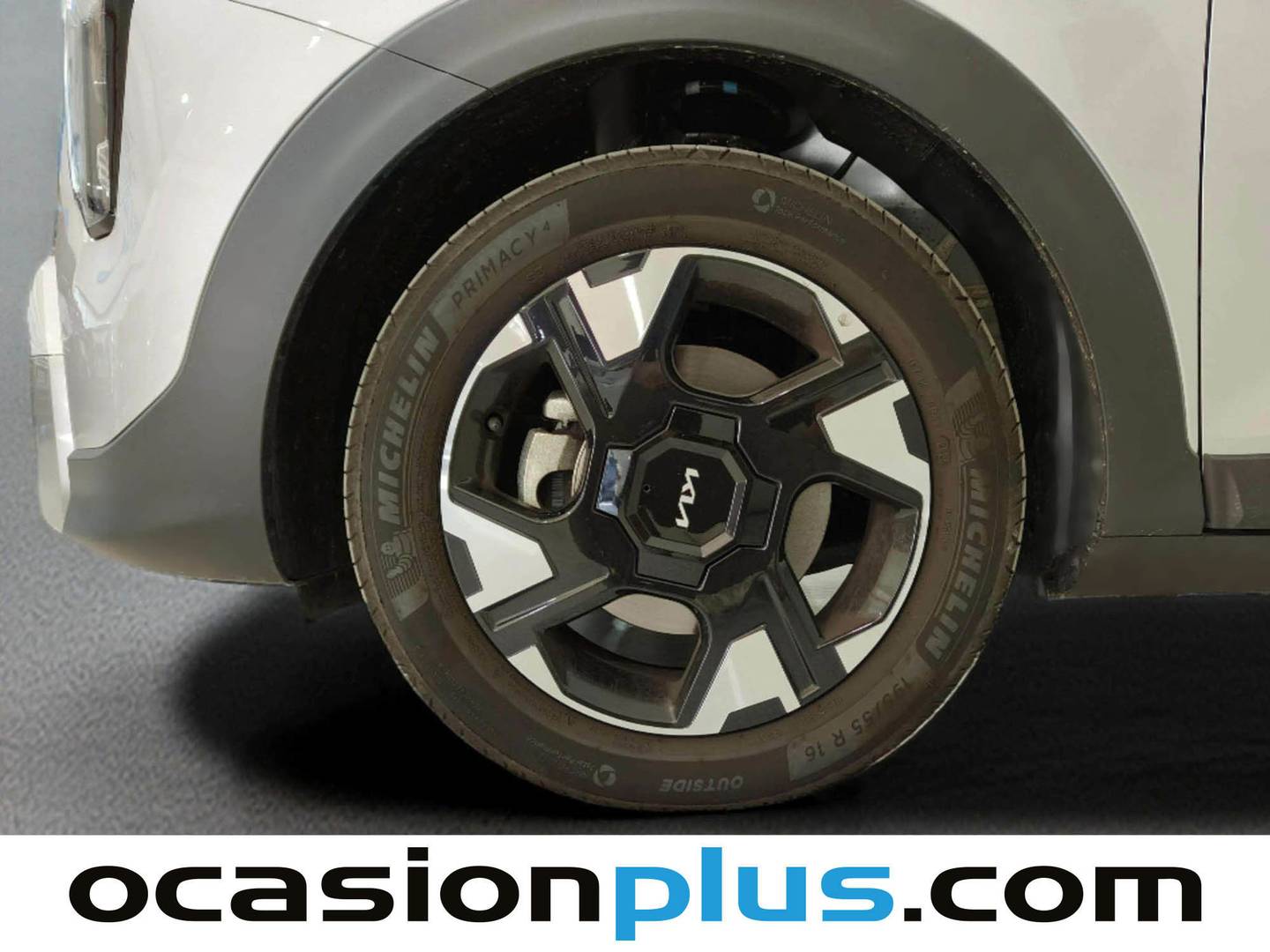 KIA Stonic KIA Stonic 1.0 T-GDi MHEV Concept (115 CV) híbrido