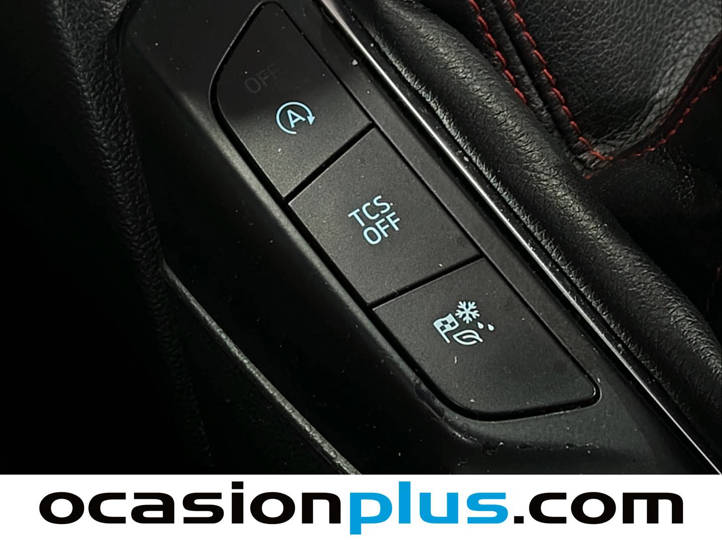 Ford Focus Ford Focus 1.0 Ecoboost MHEV ST-Line (125 CV) de ocasión