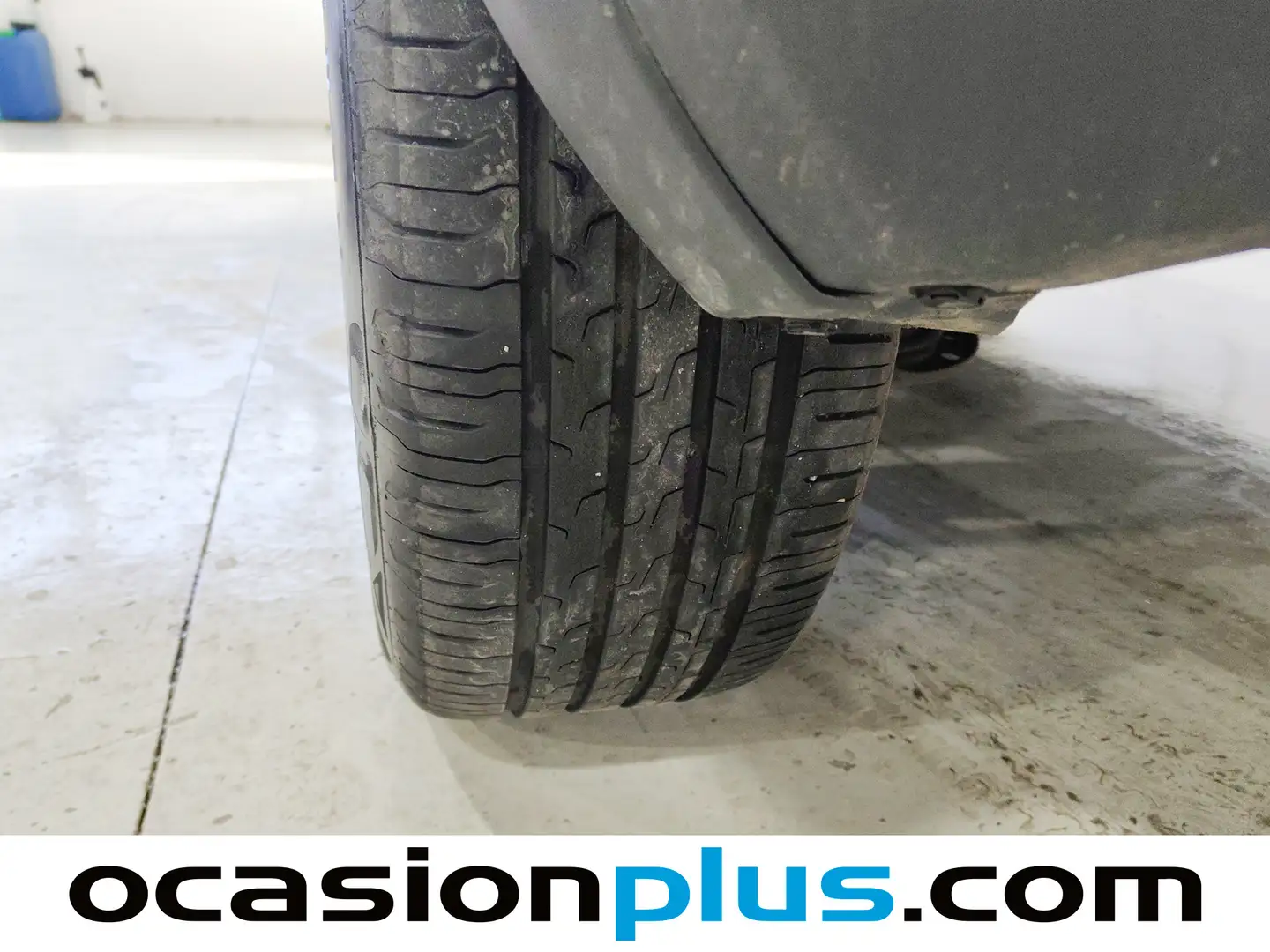 Foto Toyota Yaris Cross Toyota Yaris Cross 120H Active Tech (116 CV)