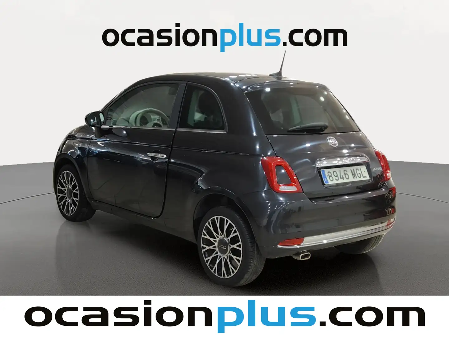 Foto Fiat 500 Fiat 500 1.0 Hybrid Dolcevita (70 CV)