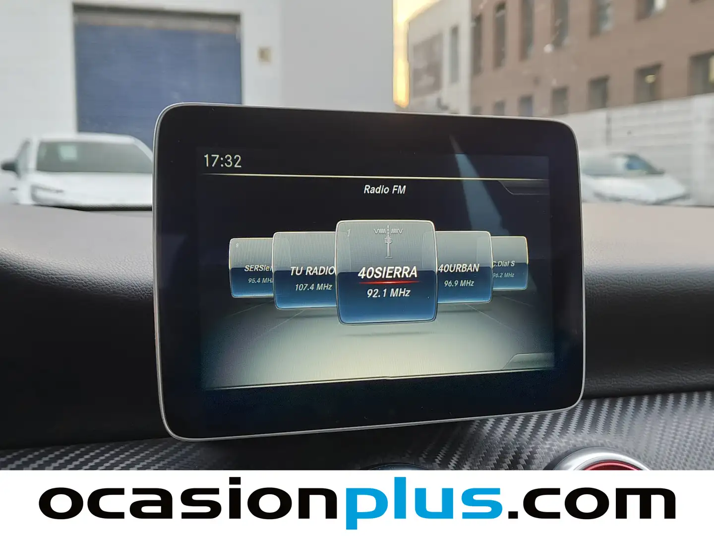 Foto Mercedes Clase A Mercedes-Benz Clase A A 200 d (136 CV)