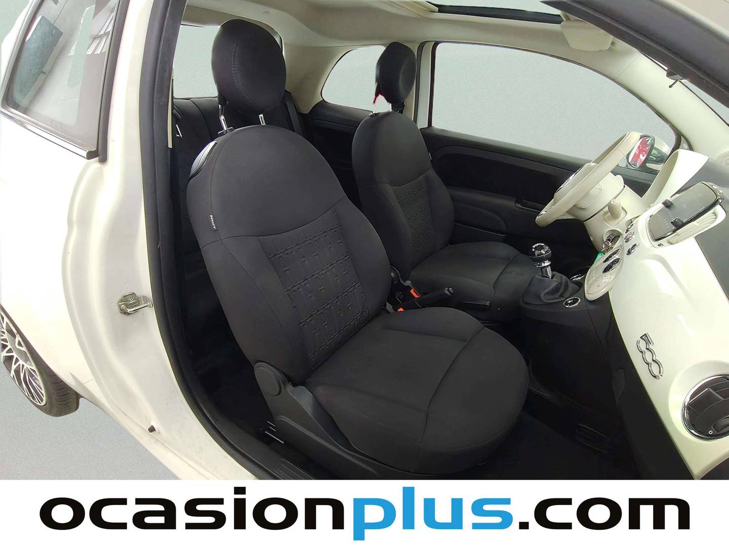 Fiat 500 Fiat 500 1.0 Hybrid Dolcevita (70 CV) barato