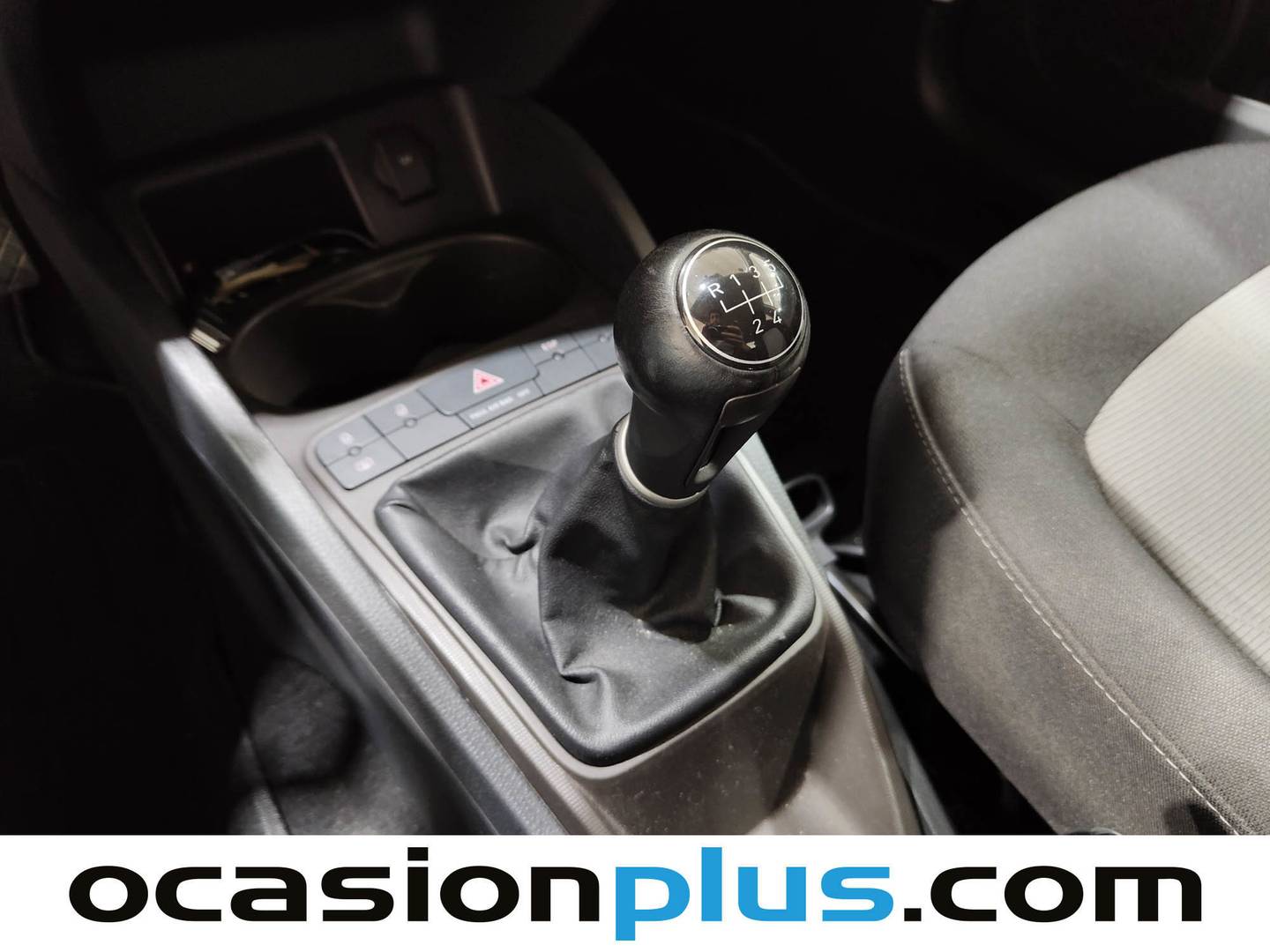 Seat Ibiza Seat Ibiza 1.2 TSI Style (85 CV) de segunda mano