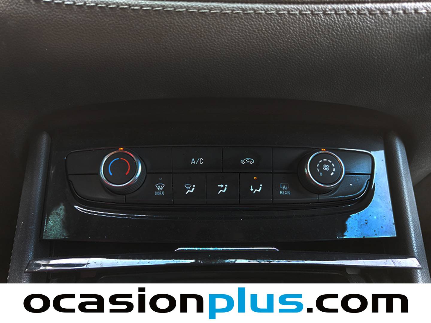 Extras del Opel Grandland X Opel Grandland X 1.5 CDTi Design Line Auto (130 CV)