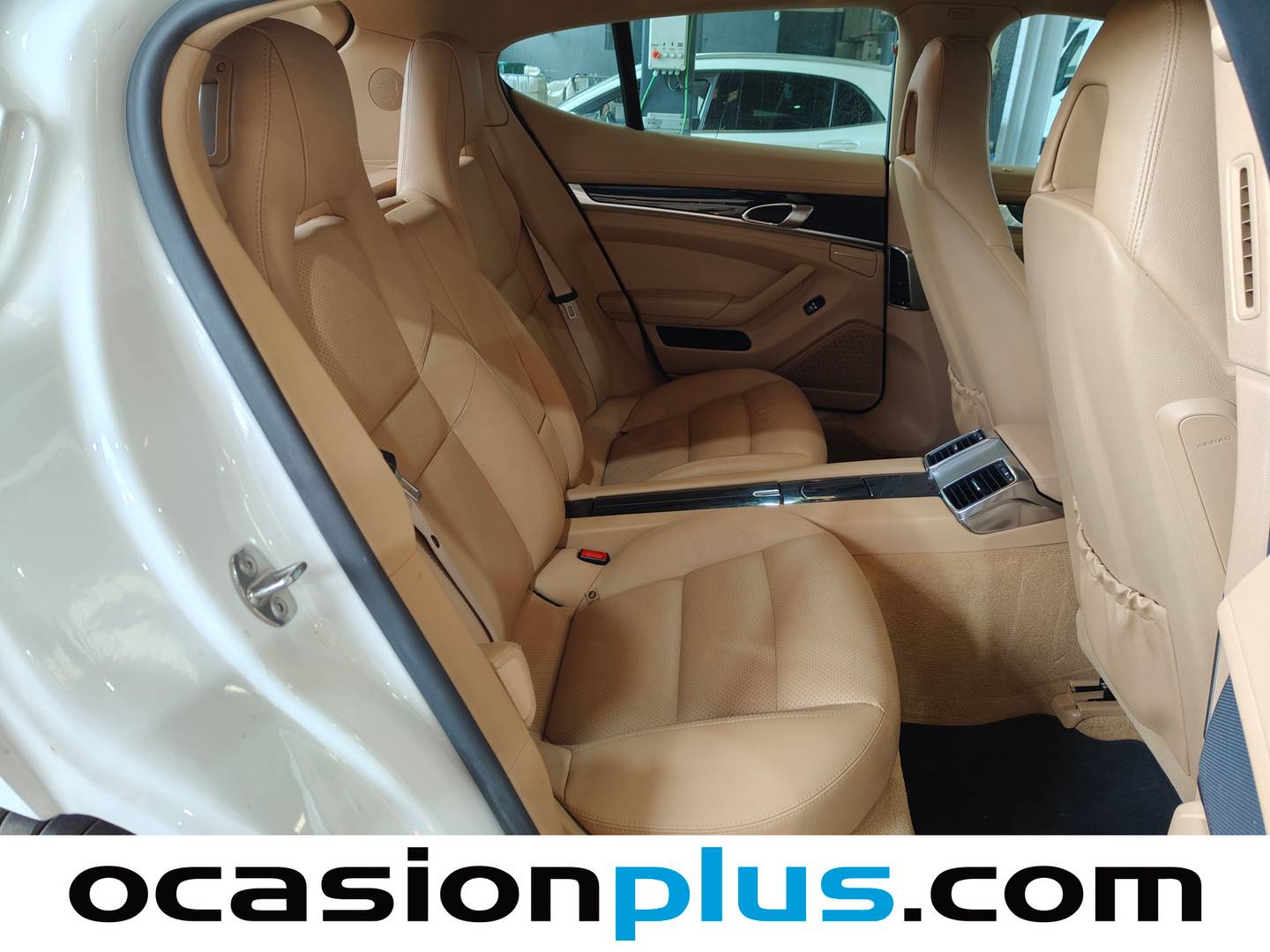 Porsche Panamera Porsche Panamera 3.0 TD (250 CV) al mejor precio