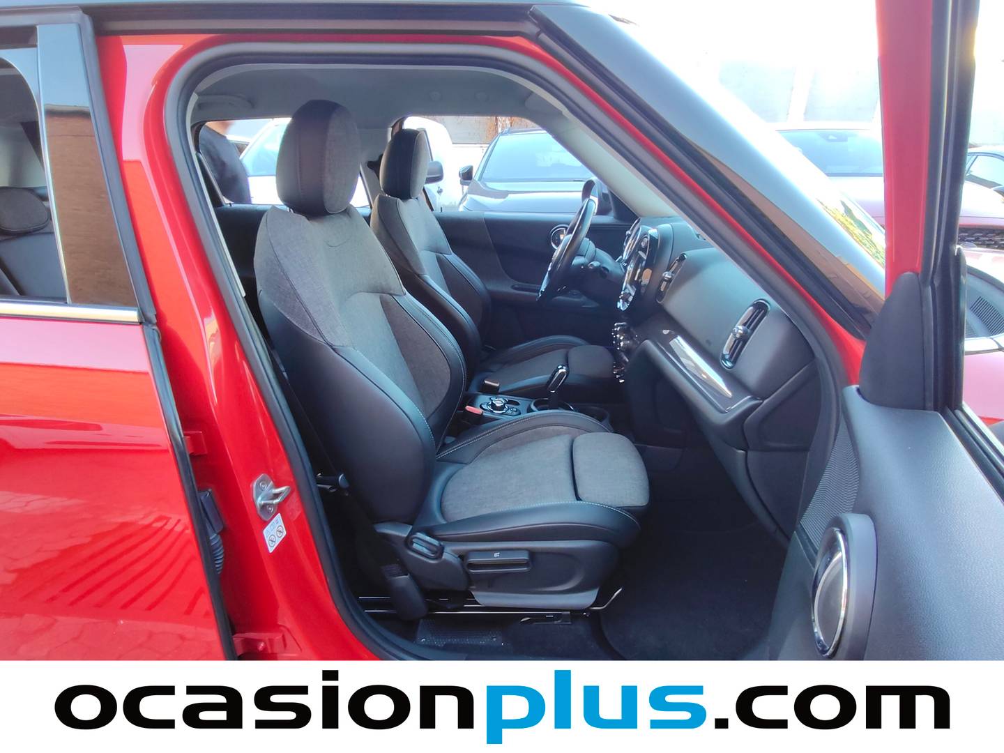 Mini Countryman Mini MINI Countryman Cooper (136 CV) gasolina