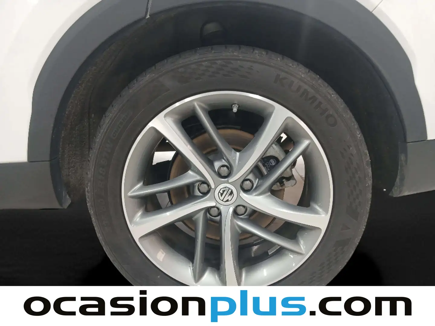 Foto MG HS MG HS 1.5 Turbo GDI Luxury (162 CV)