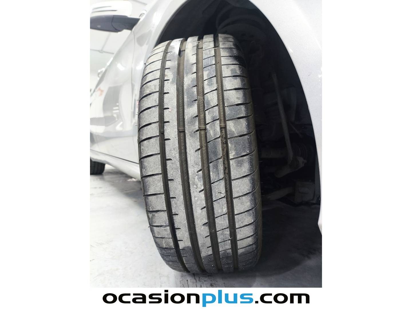 Mercedes CLA Mercedes CLA 200 (156 CV) de segunda mano