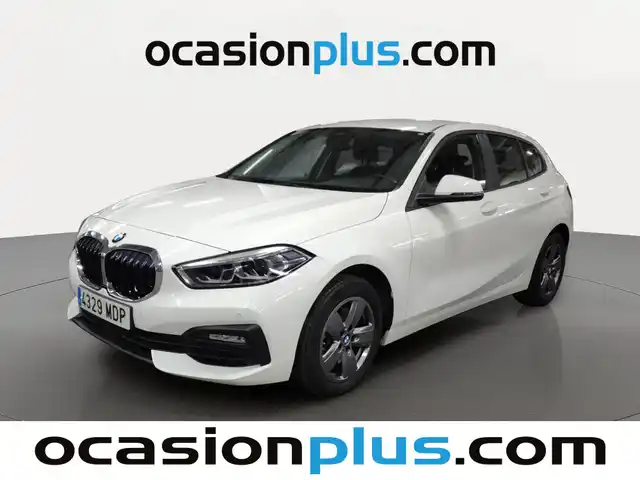BMW Serie 1