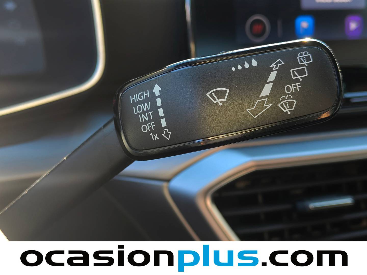 Seat León Seat León 1.5 TSI S&S FR XL (130 CV) km 0