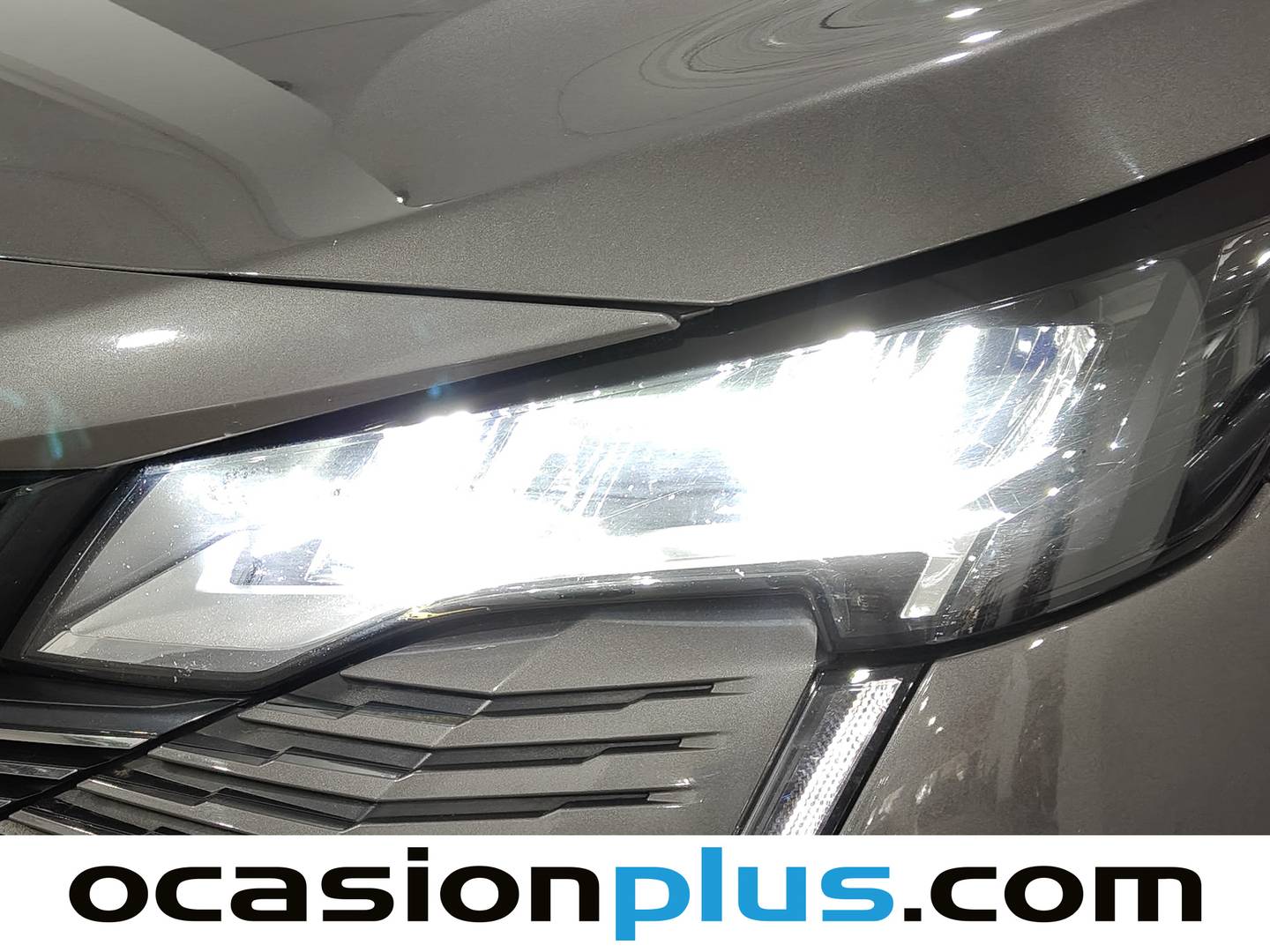 Foto Peugeot 5008 Peugeot 5008 PureTech 130 S&S Allure Pack EAT8 (130 CV) 7 Plazas