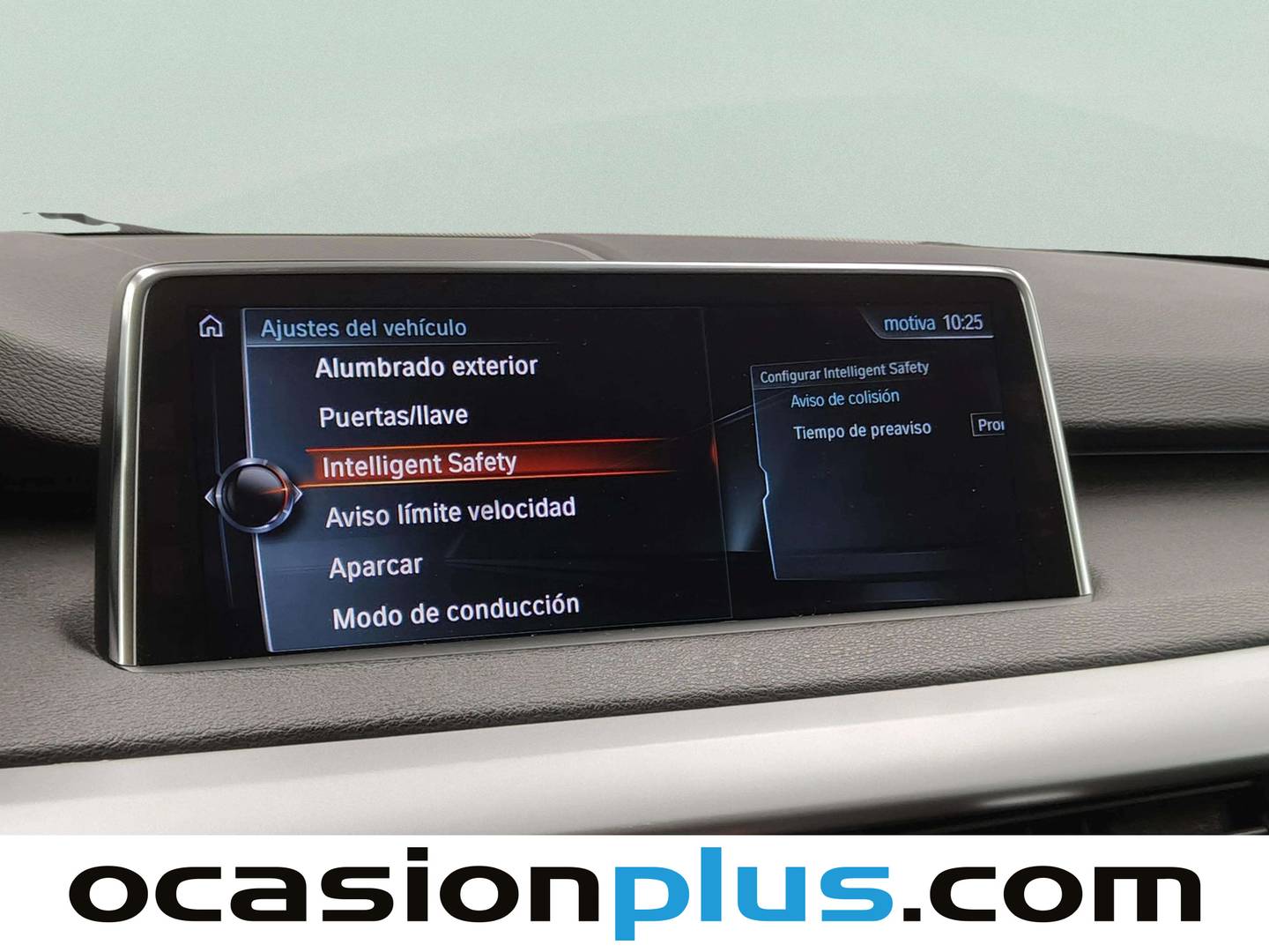 BMW X5 BMW X5 xDrive25d (231 CV) barato