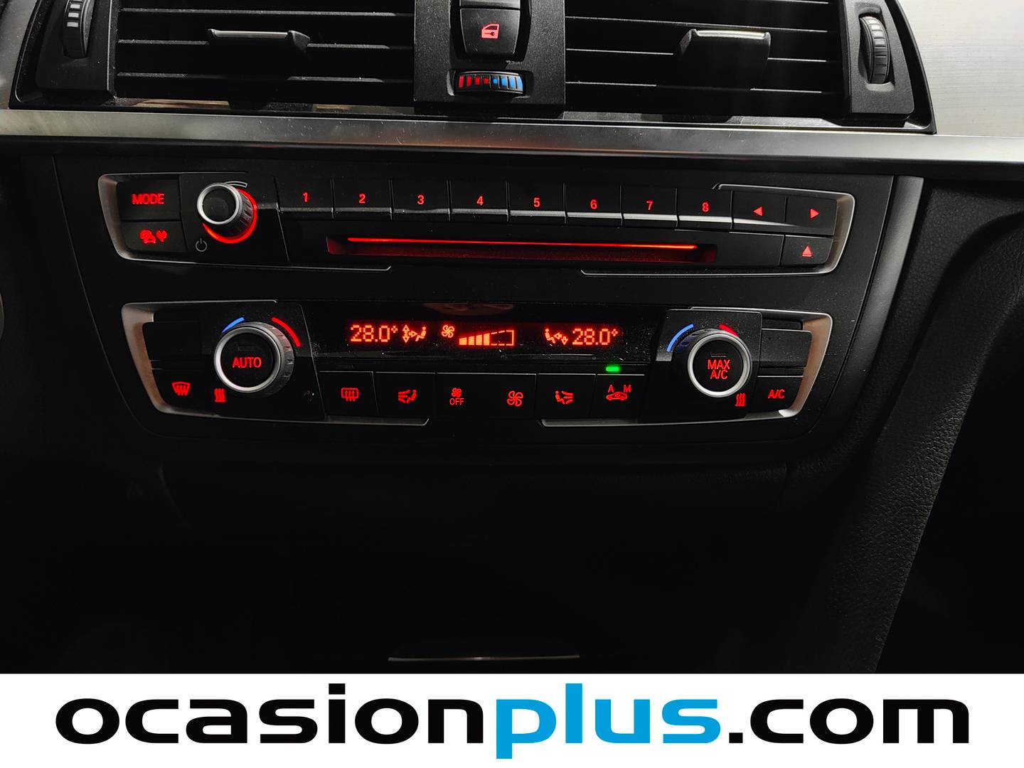 Foto BMW Serie 3 BMW Serie 3 320d xDrive Gran Turismo (184 CV)