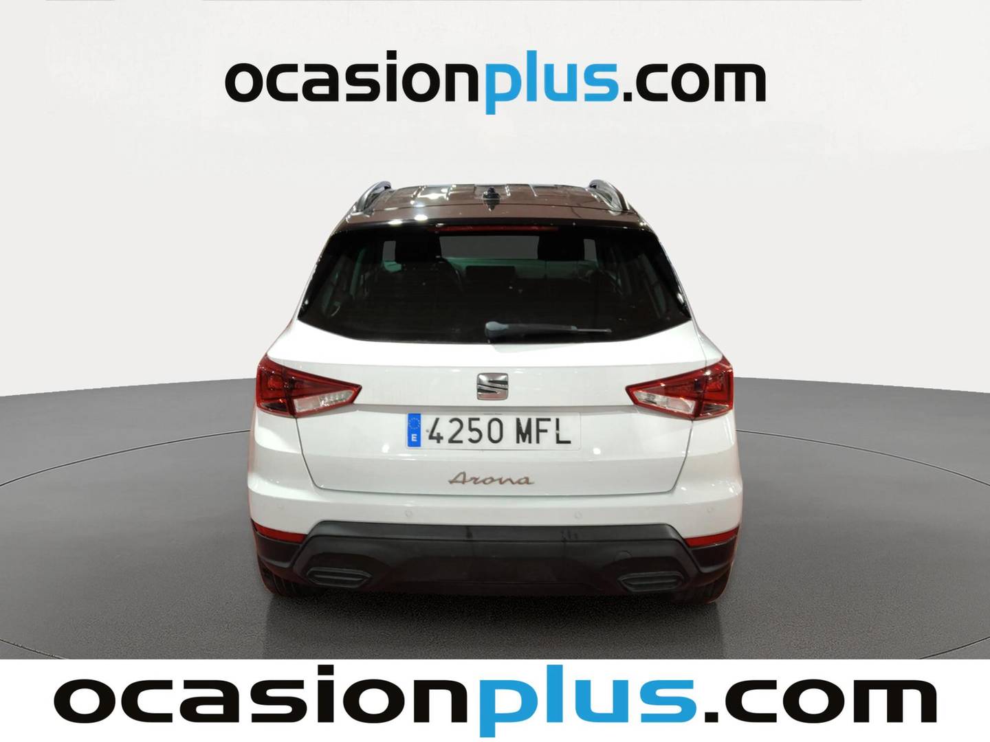 Seat Arona SEAT Arona 1.0 TSI Style XL Edition (110 CV) al mejor precio